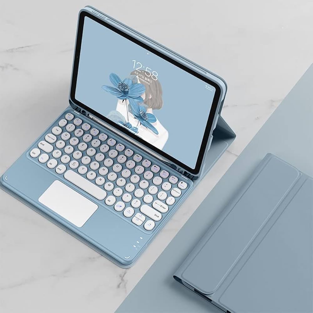 iPad Air （第4世代Apple Pencil（第2世代）純正キーボード付 iPad Air