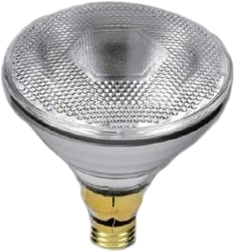 Amazon | パナソニック 【屋内・屋外兼用】ハイビーム電球 散光形 100