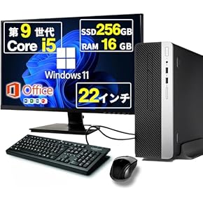 Amazon.co.jp: タワー - デスクトップ: パソコン・周辺機器