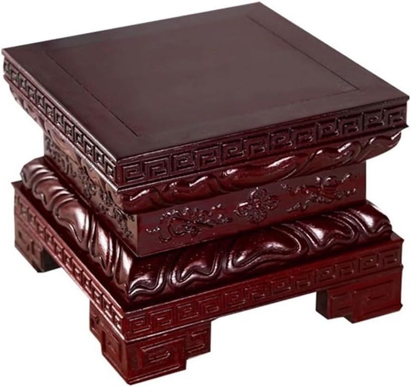 骨董品 茶道具 台子 輪島塗 能修 台子 共箱 S1925TN 骨董品 茶道具