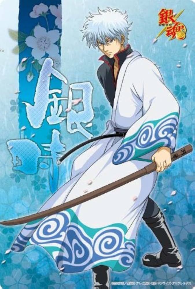 銀魂 銀時 マウスパッド 202310011615 Amazon.co.jp：FANGBEI 銀魂