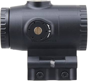 Amazon.co.jp: ベクターオプティクス マグニファイア パラゴン 3x18