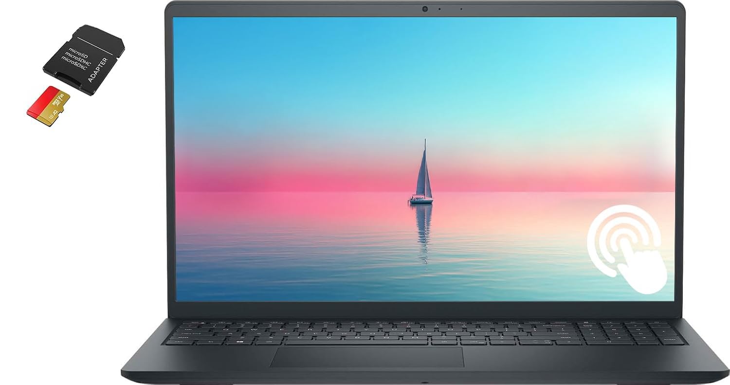 Amazon.com: Dell Inspiron 15