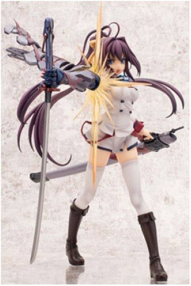 Amazon | IS[インフィニット・ストラトス] 篠ノ之箒 表紙絵style (1/7