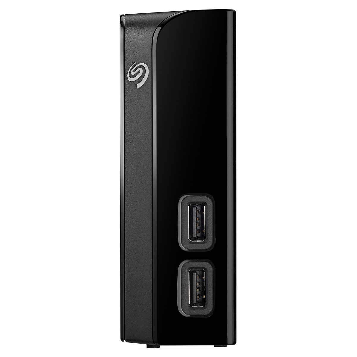 Amazon.com: Seagate Backup Plus Hub 8TB Desktop Hard Drive w