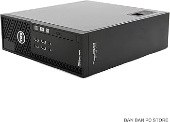 Amazon.co.jp: 【整備済み品】 DELL デスクトップWorkStation