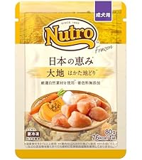 Amazon.co.jp: Nutro ナチュラルチョイス シニア犬用 避妊・去勢犬用