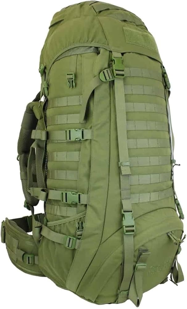 Amazon.co.jp: Karrimor Sf(カリマースペシャルフォース) Predator 80