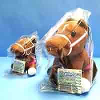 ラヴズオンリーユーウマ娘アイドルホースBC馬競馬ぬいぐるみAVANTI