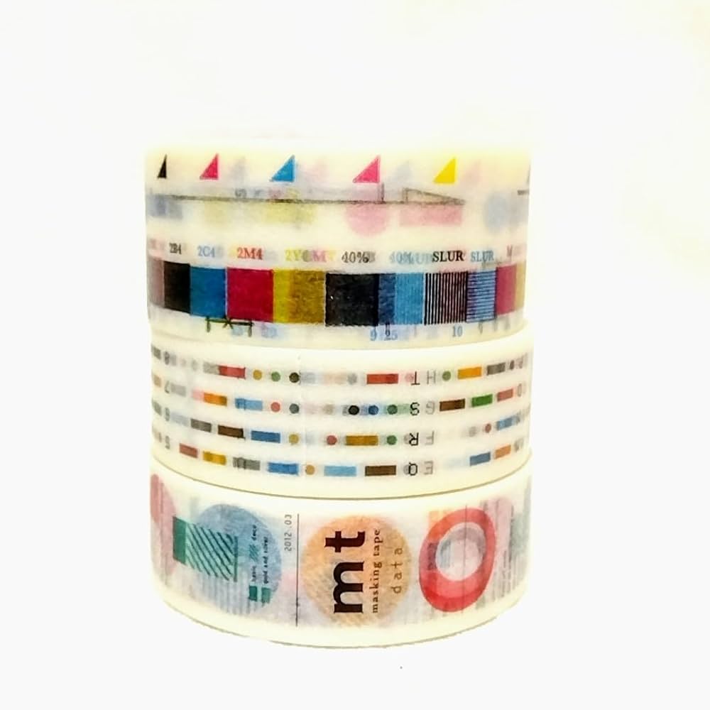 mt ガチャ 当たり マスキングテープ