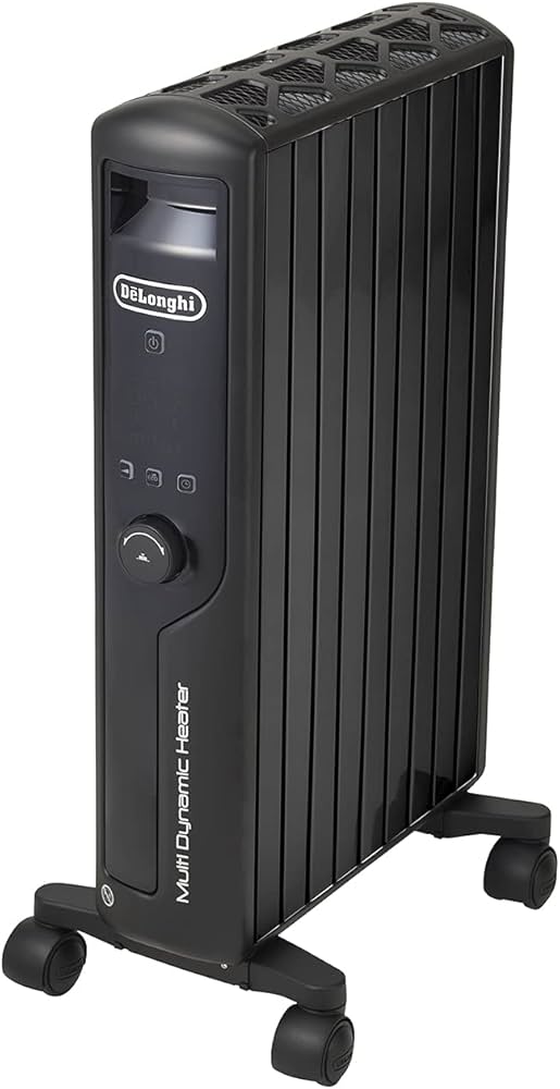 Amazon | De'Longhi (デロンギ) マルチダイナミックヒーター MDHU12-PB