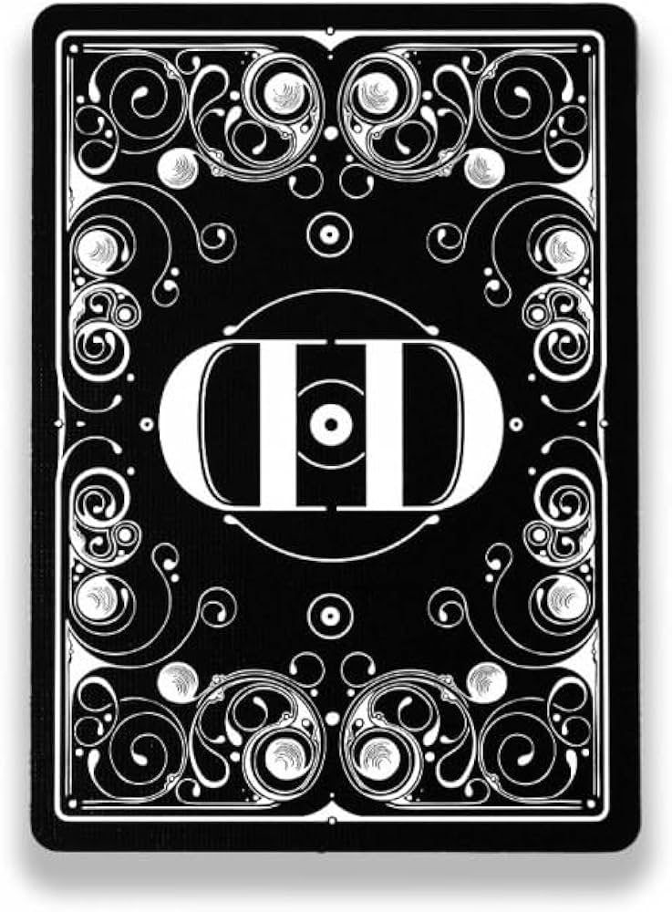 Amazon.co.jp: MilesMagic Dan and Dave Smoke & Mirror V8 トランプ