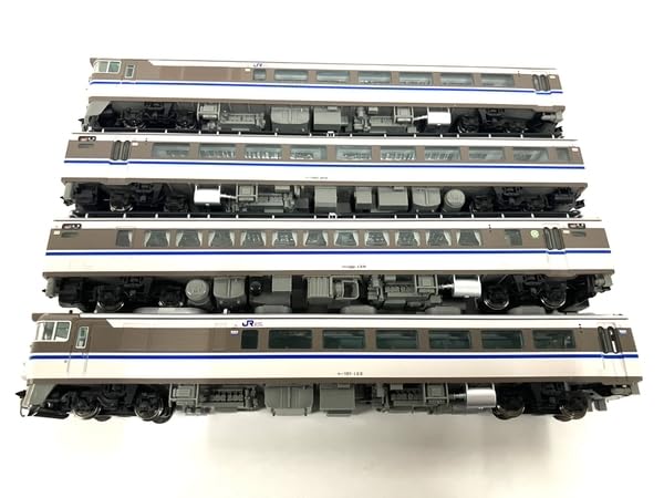 H0ゲージ クハ181 モハ180 EF81 キハ28 H0ゲージ クハ181 モハ180 EF81