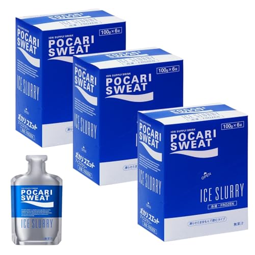 ポカリスエット アイススラリー」の人気商品一覧 | 安い商品を通販