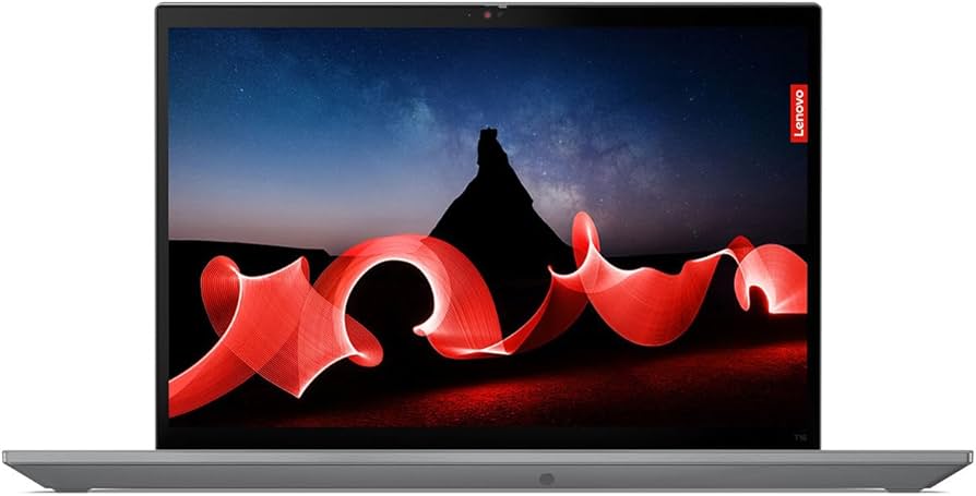 Amazon.com: Lenovo ThinkPad T16 Gen 2 21HH001MUS 16