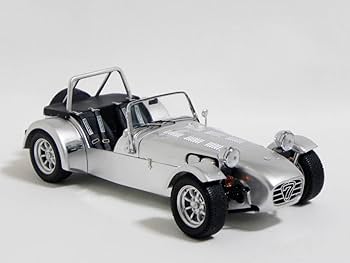 CATERHAM SUPER SEVEN BDRサイクルフェンダー