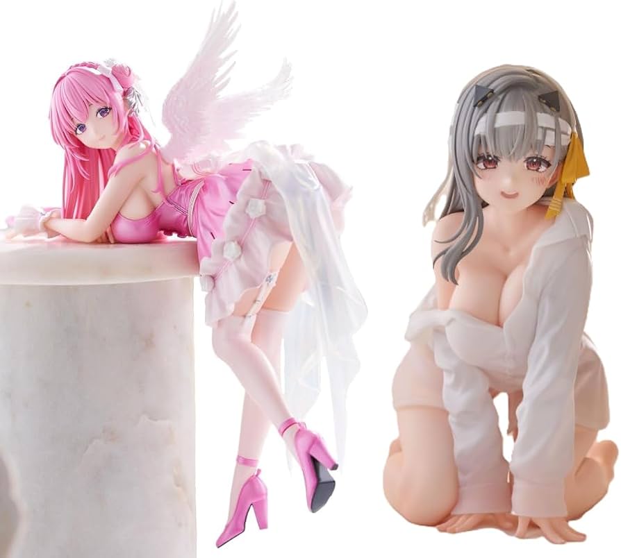 Amazon | 勝利の女神：NIKKE ドロシー & モダニア ぬーどるストッパー