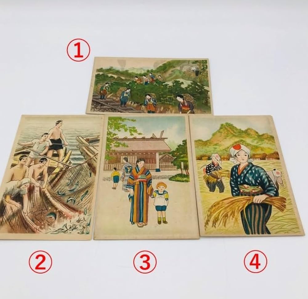 AKa6292 旧日本軍 軍事郵便 絵葉書 まとめて AKa6292旧日本軍軍事郵便