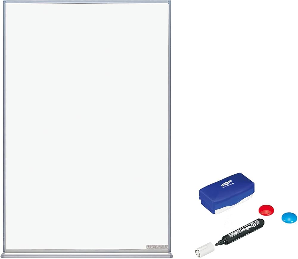 Amazon.co.jp: コクヨ(KOKUYO) ホワイトボード ホーロー 無地 FB-32WNC