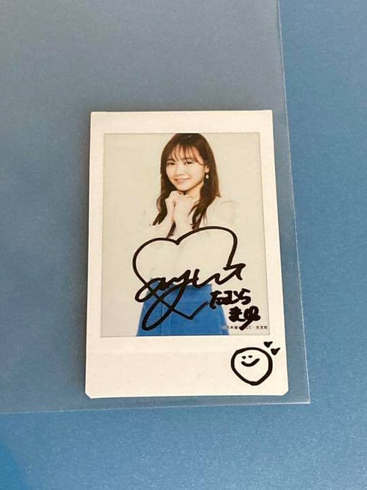 William チェキ polaroid 直筆サイン入り GMMTV WilliamEst 直筆サイン