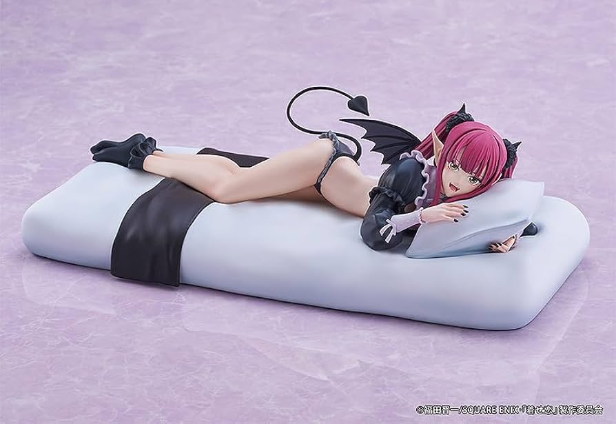 Amazon | TVアニメ『その着せ替え人形[ビスク ドール]は恋をする』「海