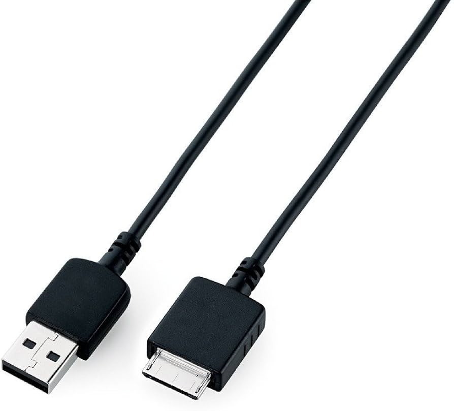Amazon.co.jp: Basicest WM-PORT WMC-NW20MU USB 充電 データ同期