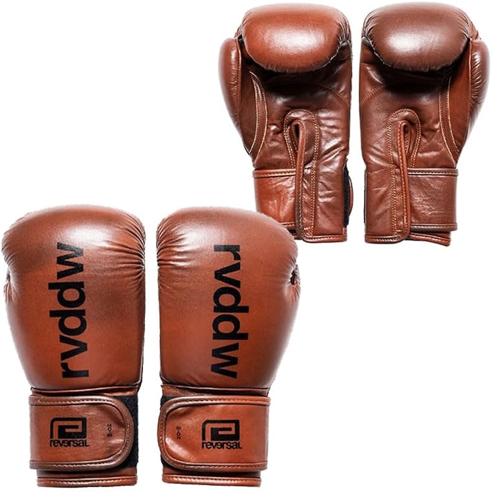 Amazon.co.jp: [リバーサル] VINTAGE BOXING GLOVE ビンテージ