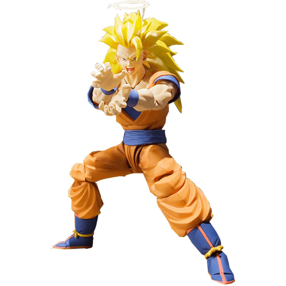 ドラゴンボール フィギュア 3点セット FIG]魂ウェブ商店限定 フィギュ