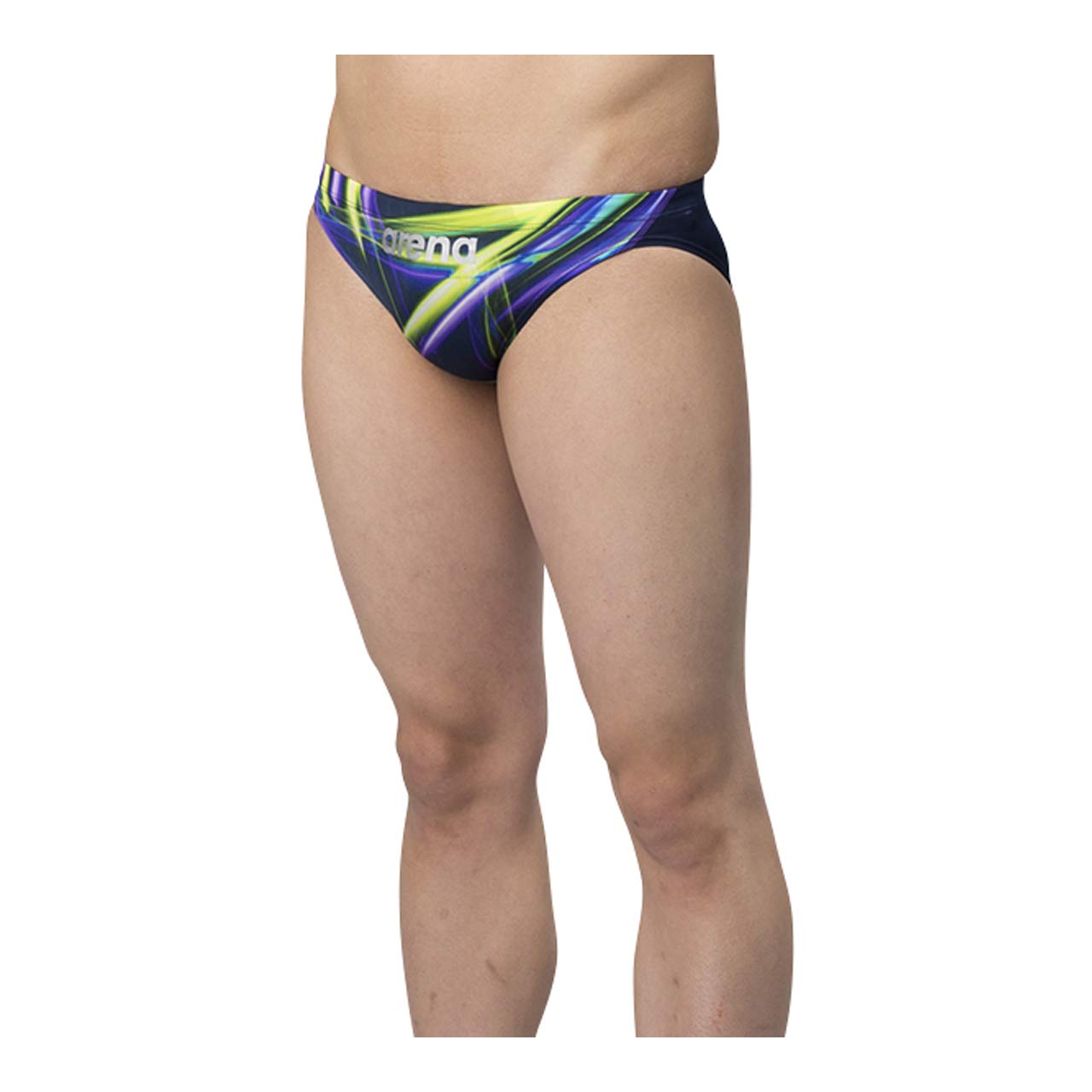 ARENA 競泳水着 Xパイソン Mサイズ Amazon.co.jp: arena(アリーナ