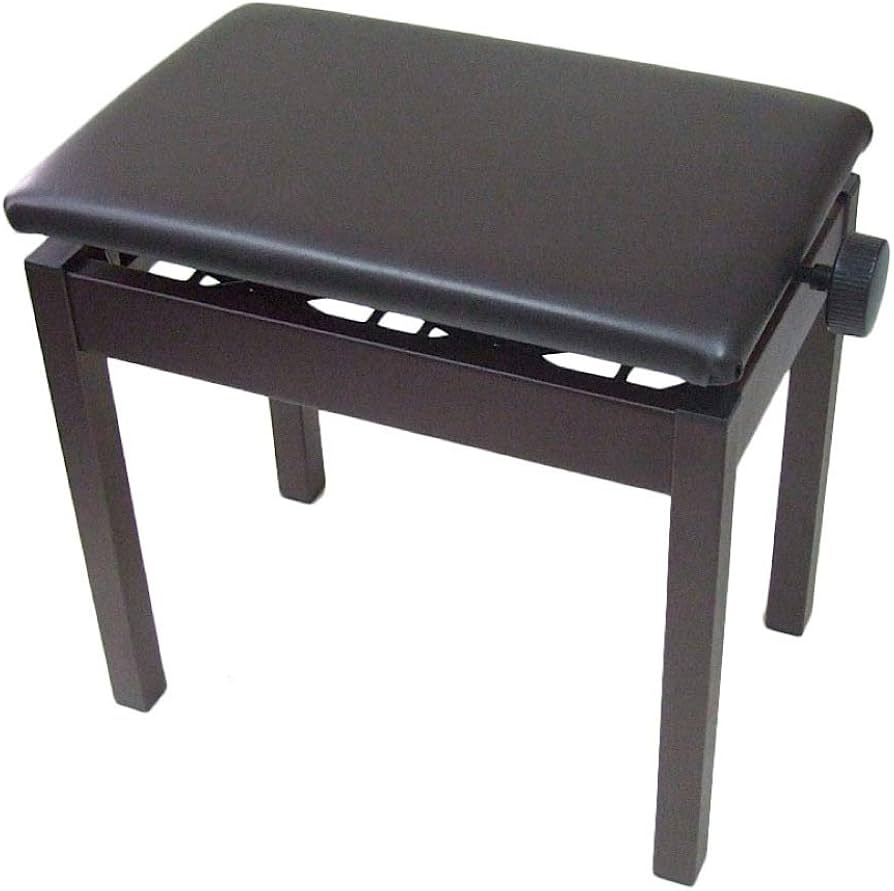 Amazon | Roland ローランド ピアノ椅子 BNC-05 高さ調節可能 ローズ