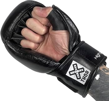 Amazon | ノーブランド品 ISAMI同等品パウンドグローブTHOR鉄槌パッド