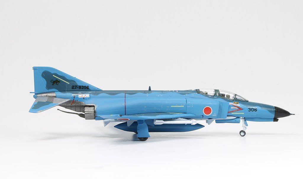 技MIX F-4EJ改 1/144 洋上迷彩 プラモデル 戦闘機 航空 自衛隊 戦闘機
