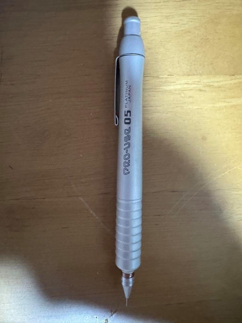 ボナンペン シャープペンシル 山桜 山桜【受注生産の木軸ペン