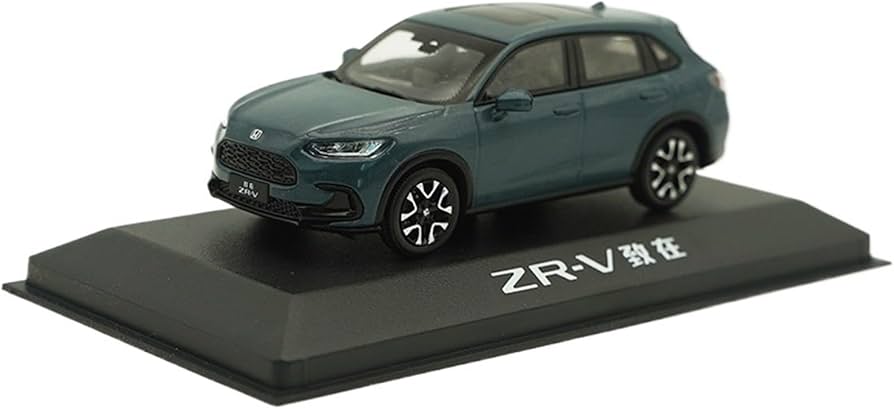 Amazon.co.jp: ミニカー スケールモデルカー 1/43 に適合 ホンダ ZR-V