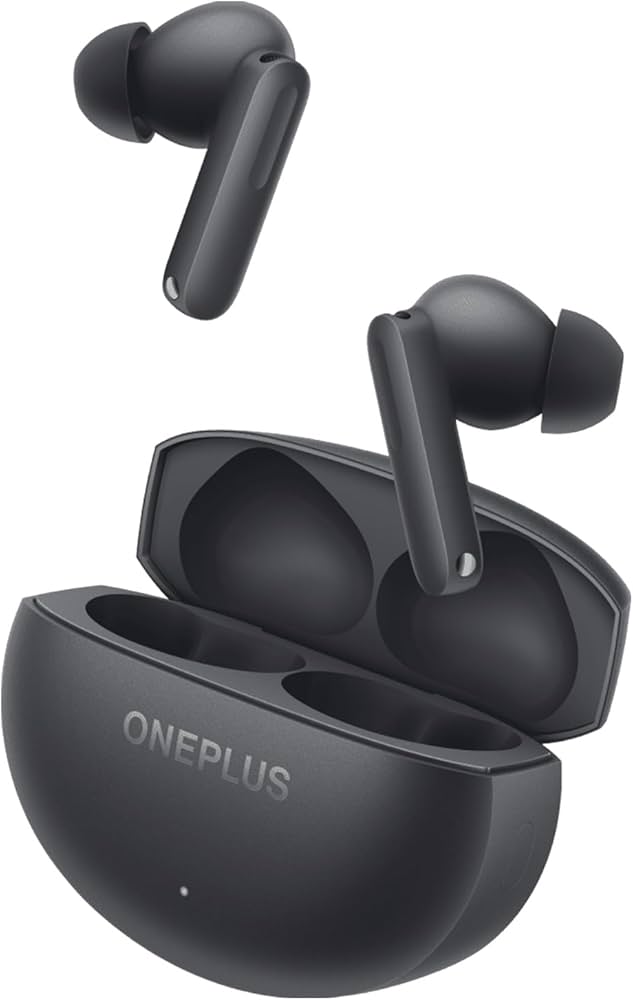 Amazon.com: OnePlus Buds 4 Wireless Earbuds,Bass Wave in-Ear Buds