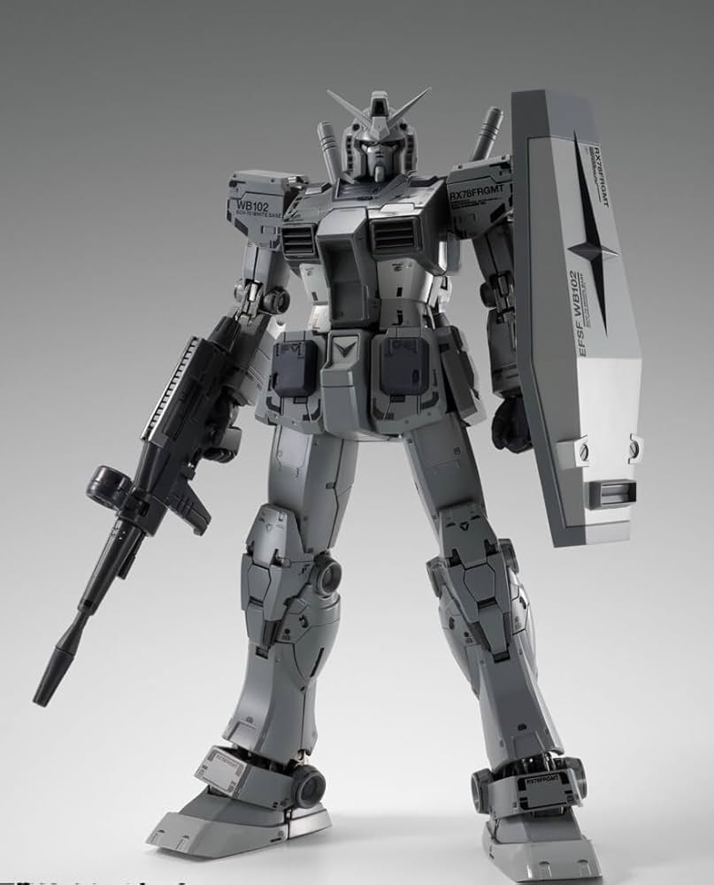 フラグメント ガンダムL COMPOSITE RX78FRGMT 【公式通販】