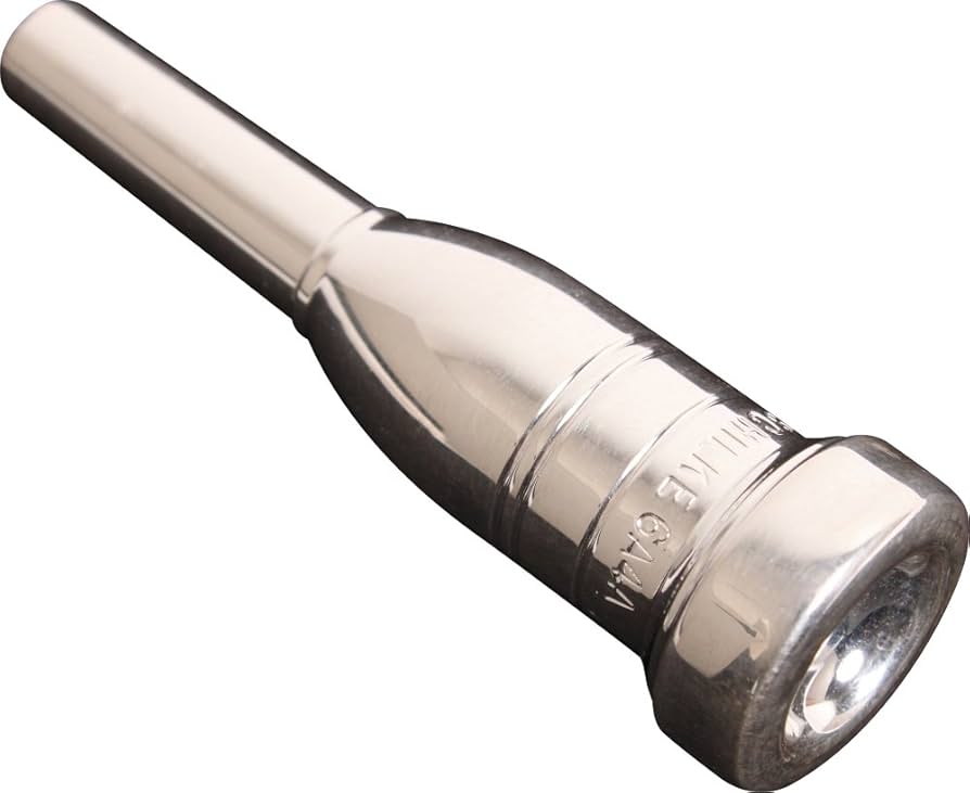 Amazon.com: Schilke Heavyweight Series Trumpet Mouthpiece in