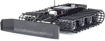 Amazon.co.jp: 京商 1/12 スケール EPベルトビークル レディセット