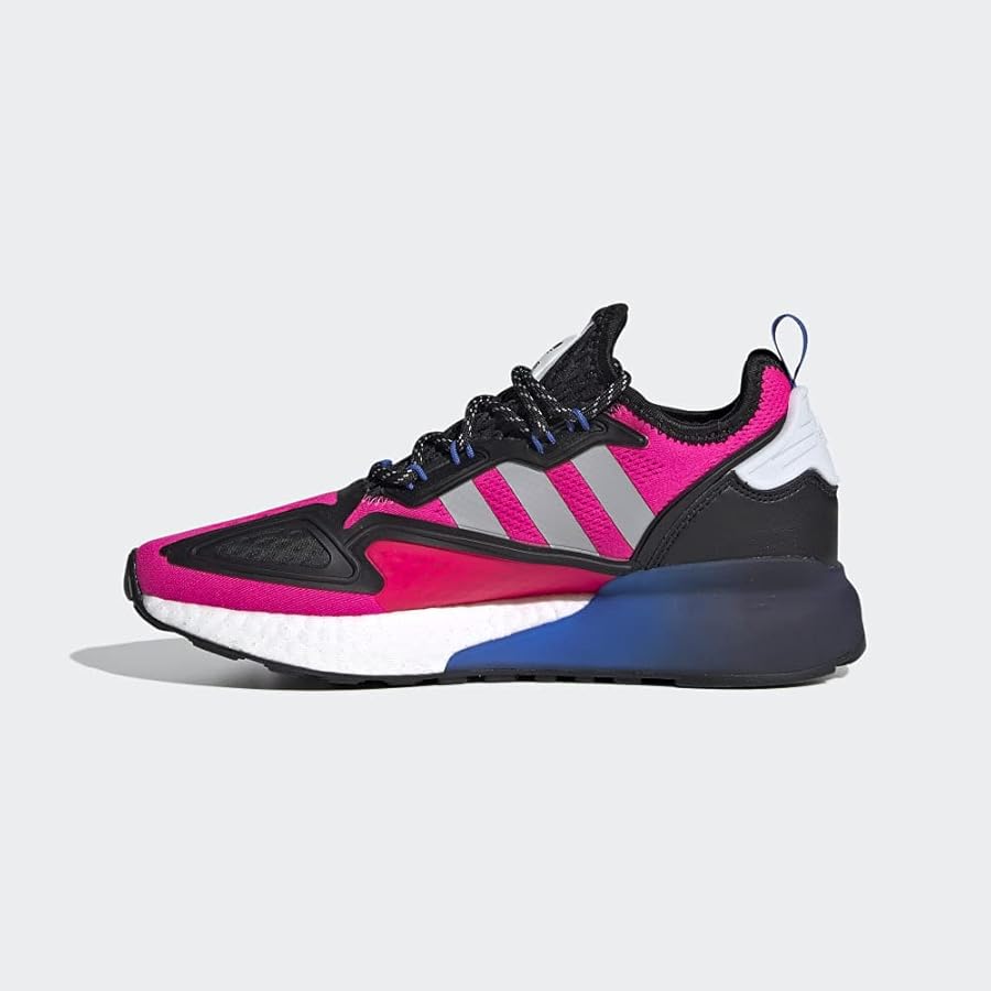 Amazon.com | adidas Originals Zx 2k Boost Womens Running Casual