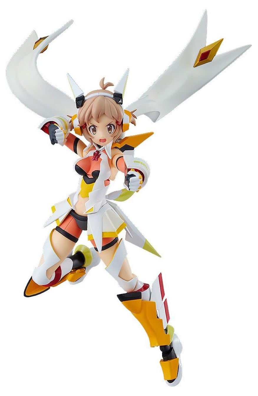 Amazon.com: Good Smile Symphogear GX: Act Mode Hibiki Tachibana