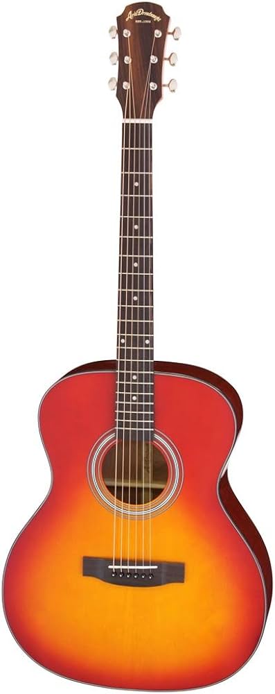 Amazon.co.jp: Aria Dreadnought アリア ドレッドノートシリーズ