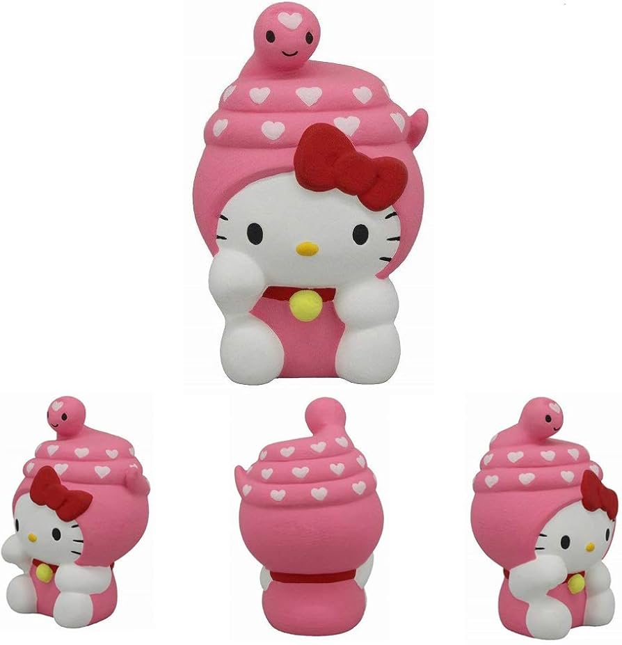 ゆみこ様確認用 【年代物】ハローキティ キャラクターグッズ 22点