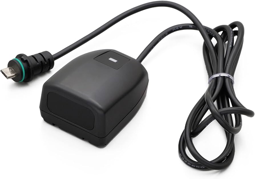 Amazon | デイトナ(Daytona) バイク レーダー探知機 MOTO GPS LASER用