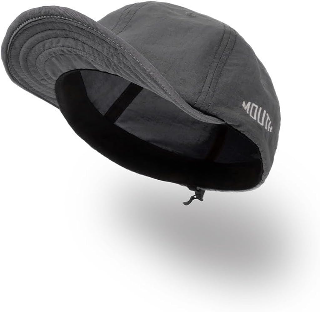 Amazon | [MOUTH] カメラキャップ 帽子 マウス フレックス マルチ