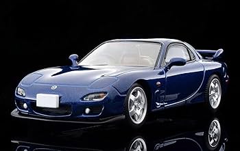 Amazon | トミカ リミテッド ヴィンテージ ネオ 1/64 Mazda マツダ RX