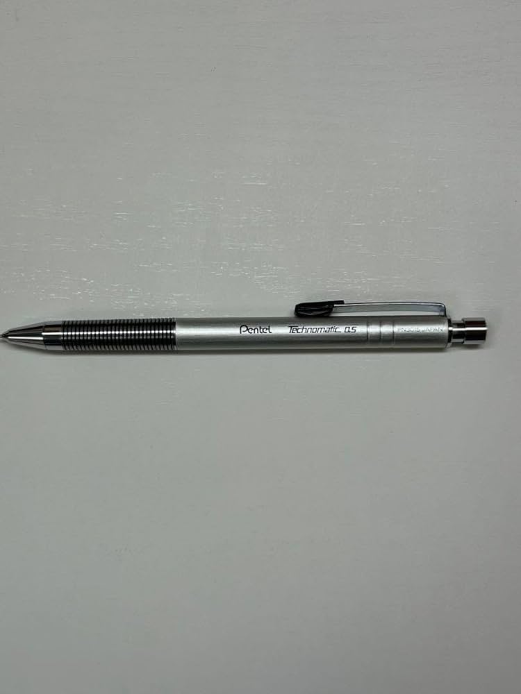 ぺんてるテクノマチック