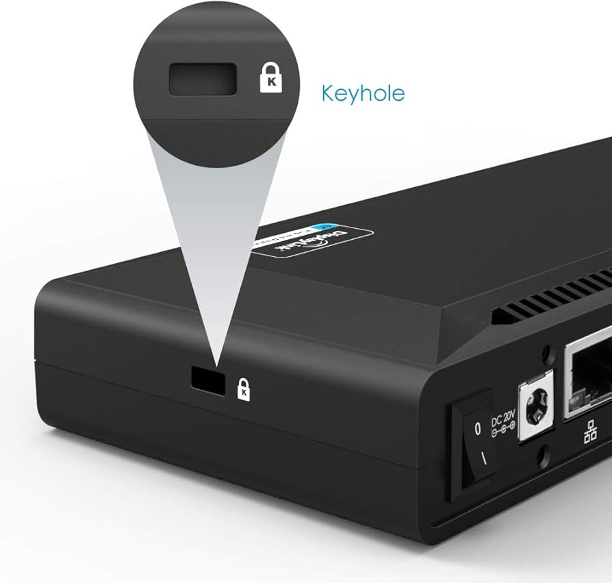 Amazon.co.jp: WAVLINK USB C Ultra 5Kユニバーサル ドッキング