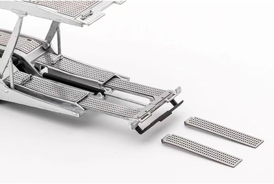 Amazon | ゲインコープ 1/64 メルセデスベンツ アクトロス ブラック