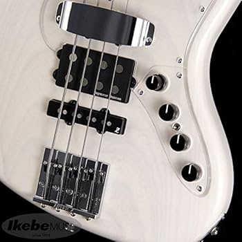 Amazon.co.jp: ATELIER Z アトリエZ M-245 D Plus Custom エレキベース