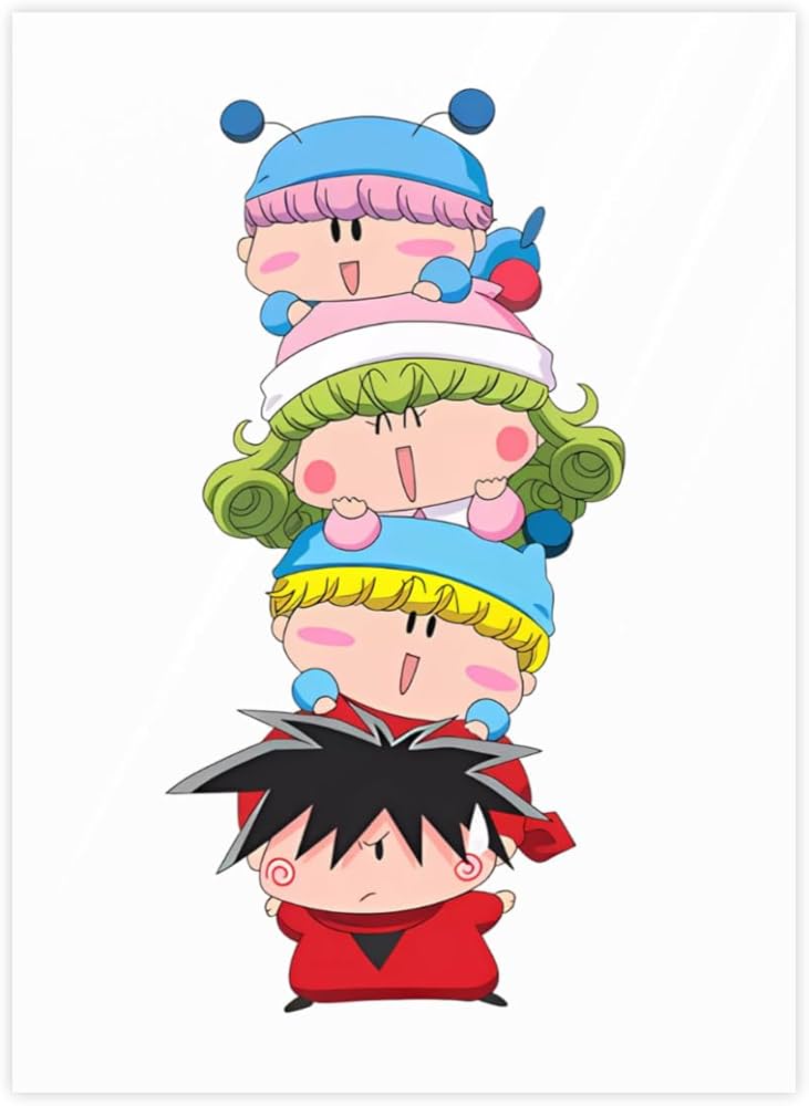 Amazon.co.jp: ミルモでポン！ ステッカーセット クリスタルステッカー